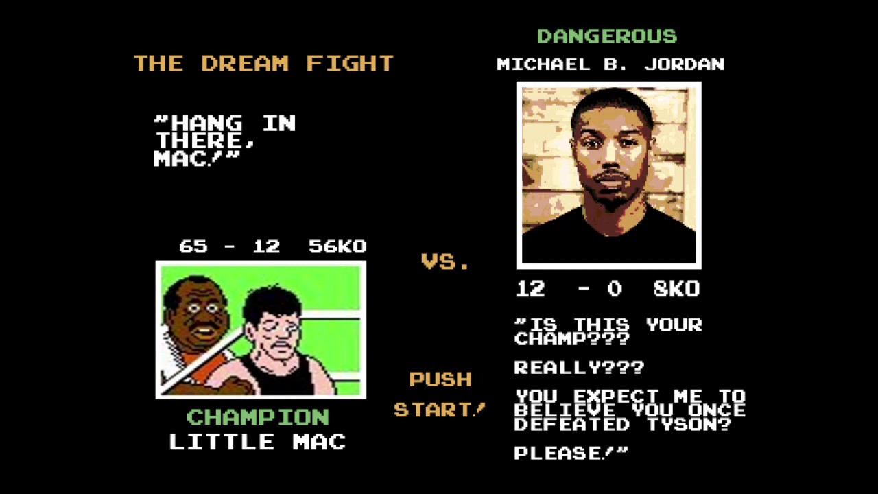 Jumpstreet - Ice Cold (Final Round) 8-Bit Chiptune Cover (Creed II Song)