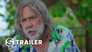 The Retirement Plan (2023) | Trailer | Screendollars