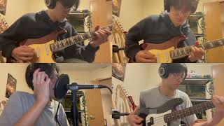 Misses - Dominic Fike Cover