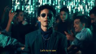 Tom Vin - Let It Go Official Video