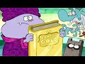 Why Chowder is Comedy Gold