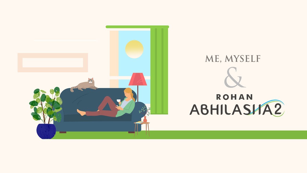 Me, Myself, and Abhilasha II