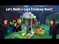 Let's build a Creaking Heart!