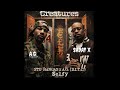 Stu Bangas and A.G. (D.I.T.C.) featuring Sadat X “Creatures”  (Official Audio)