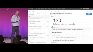 FutureStack16 SF: Project Seymour, Lew Cirne, New Relic
