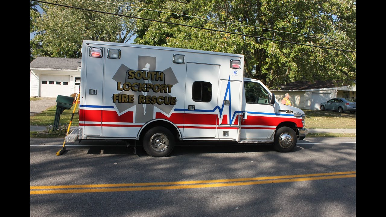 07/09/21 Part 1 Niagara County Fire Wire Live Police & Fire Scanner