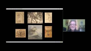 Curator Talk with Karen Quinn, The Historic Woodstock Art Colony: The Arthur A. Anderson Collection