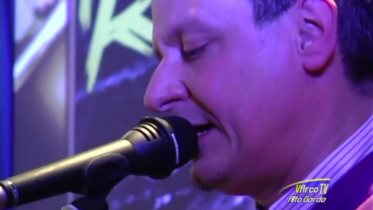 FELICIANO - i... non è cabaret! faceva il palo