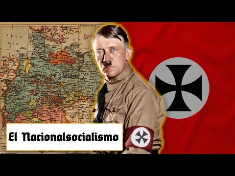 Video: Partido Nacional Socialista de los Trabajadores Alemanes (NSDAP): programa, líderes, símbolos, historia