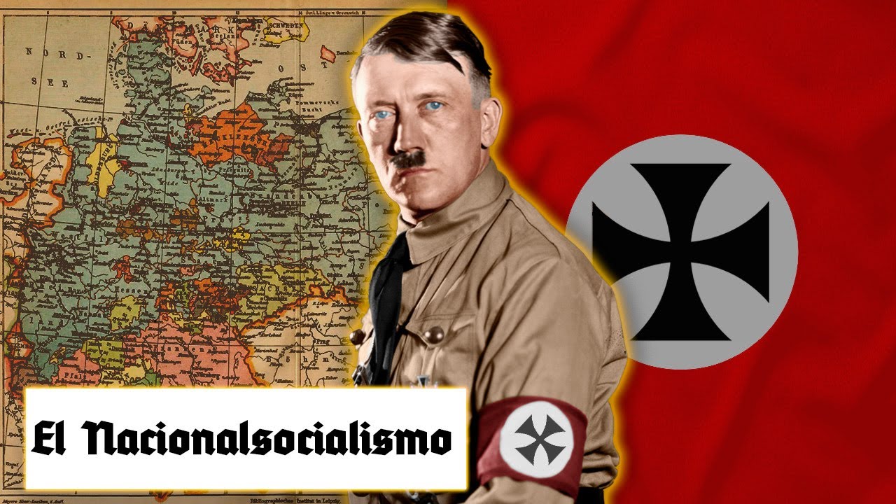 🤔Creación Azke Nazi ?
