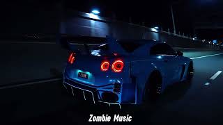 Zombie Music & Hayit Murat - Alcohol