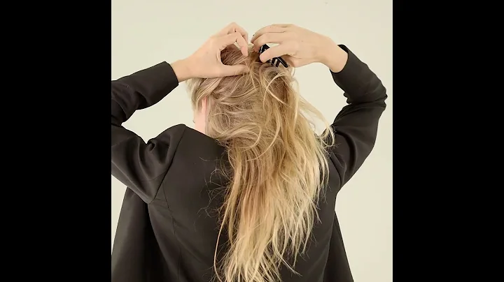 CORINNE - How To Get The Look - Cam Big Plain - Bl...