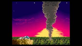 Dragon Breed - Arcade - ending