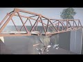 Beginning of video