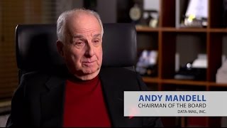 Data-Mail, Inc. - The Beginning