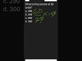 calculate like pro... #maths #education #percentage #basicmaths #shorts #short  #trending