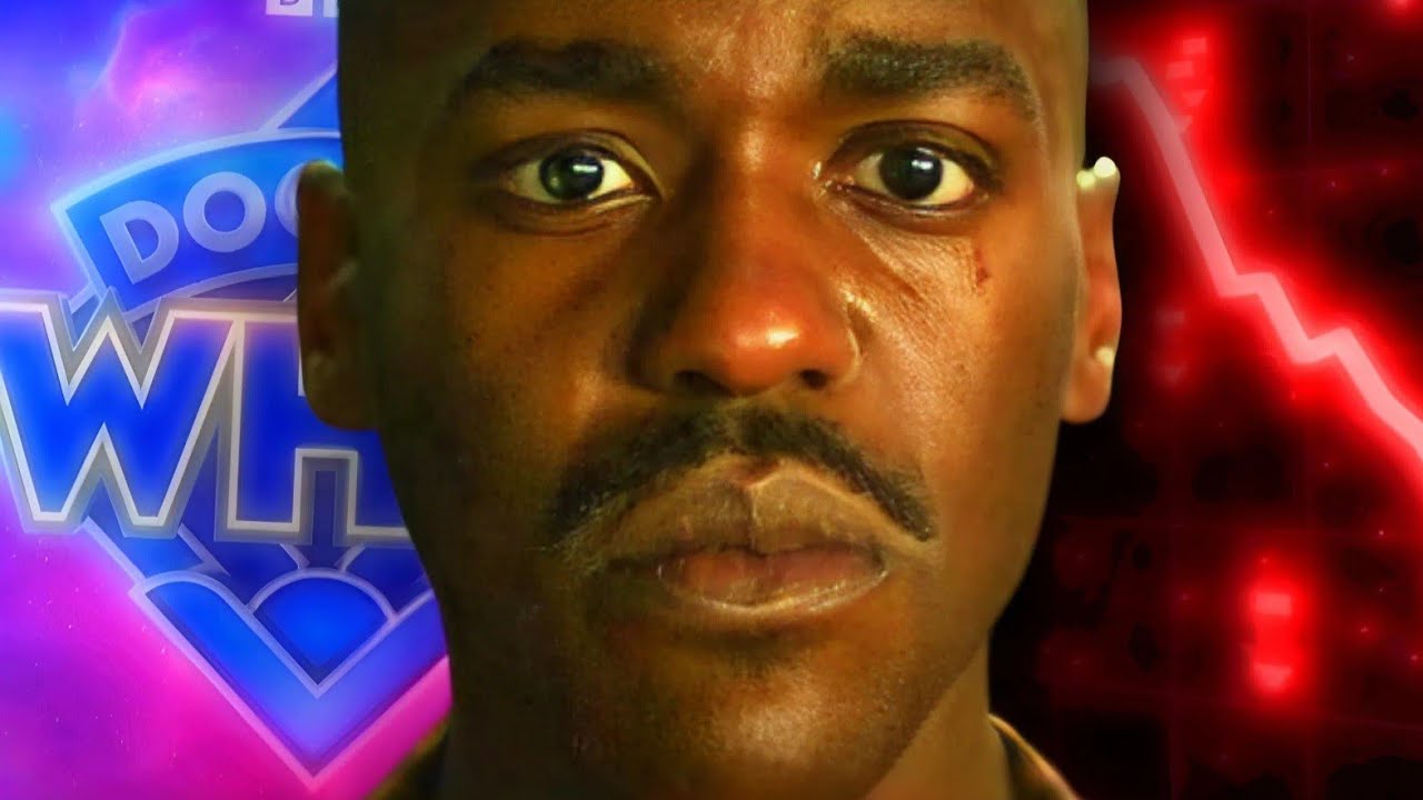 Doctor Who Has Failed Everyone