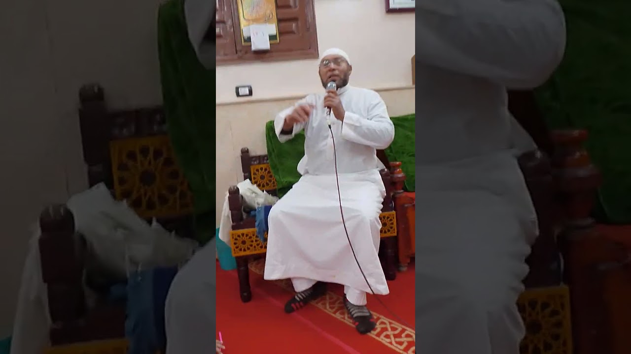 قل استغفر الله… باب الفرج الذي لا يُغلق 🤍