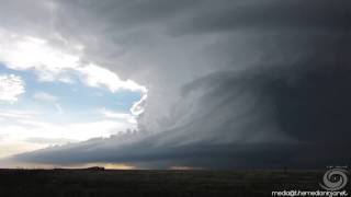 2015  Storm Chase - Highlights