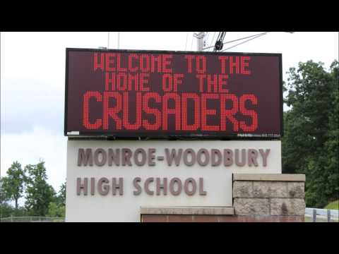 Monroe-Woodbury Central School District