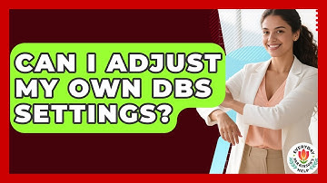 Can I Adjust My Own DBS Settings? - Everyday Parkinsons Help