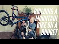 Is a cheap second hand full suspension mountain bike a good idea?