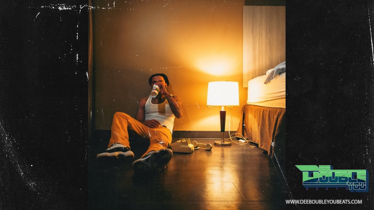 [FREE] Dracodontjam Type Beat "Voices Of You" | Hunxho Type Beat 2025