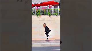 Geliyor Havalı Geliyor