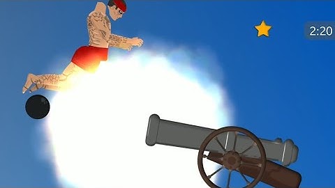 Lucky Life part 2 (Level 2-1 to Level 2-6) | Android Gameplay |