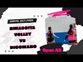 Open A2 Rinascita Volley - Pol. Dicomano