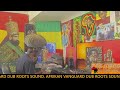 Live with FASIMBAS DUB ROOTS VANGUARD SOUND