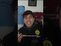 Ho CHIESTO a 100 CALCIATORI la MAGLIA AUTOGRAFATA E... #shorts