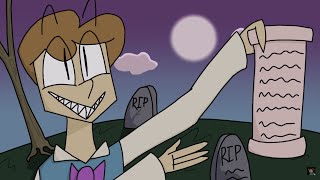 How To Sell Your Soul- Halloween Special