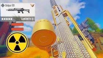 Ranked Nuke with Holger-26 ☢️ (BEST GUNSMITH)