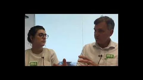 Brain Health for Ageing well with MS