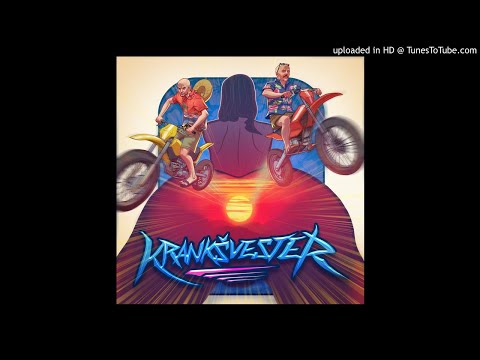 Krankšvester - Sve Je Otišlo U Kurac (2017)