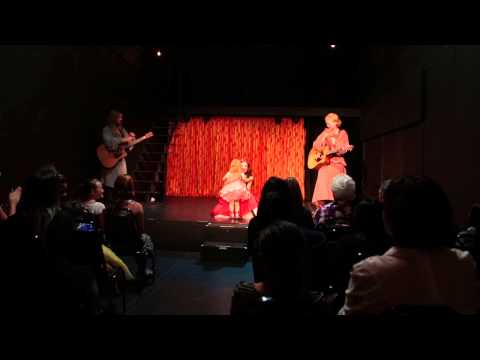 snow white-the musical