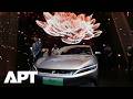 China S EV Battle Intensifies As New Models Unveiled At Beijing Auto Show 2026 APT 