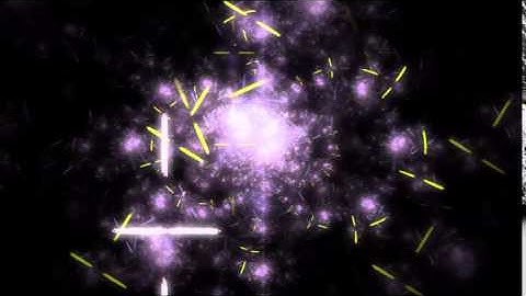 Qbeh-1 The Atlas Cube OST - Monolith