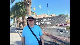 Willbert THE BLOGGERS Lanzarote, and Fuerteventura Canary Islands 🇮🇨 2025