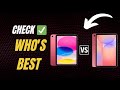 I PAD 11VS SAMSUNG S10 LITE FULL SPECS COMPARISON DON'T BUY BEFORE WATCHING 🔥🔥