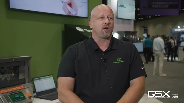 Why Security Pros Keep Coming Back to GSX