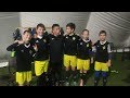 CZ1-Techniczna Gra Kontrolna FC Yellow vs Footbal Bambini Academy Legnica (Juventus) -  I kwarta