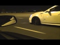 2013 C63 vs 2013 C63 performace pack & Cadillac CTS-V VS 2013 Ford Mustang GT 5 