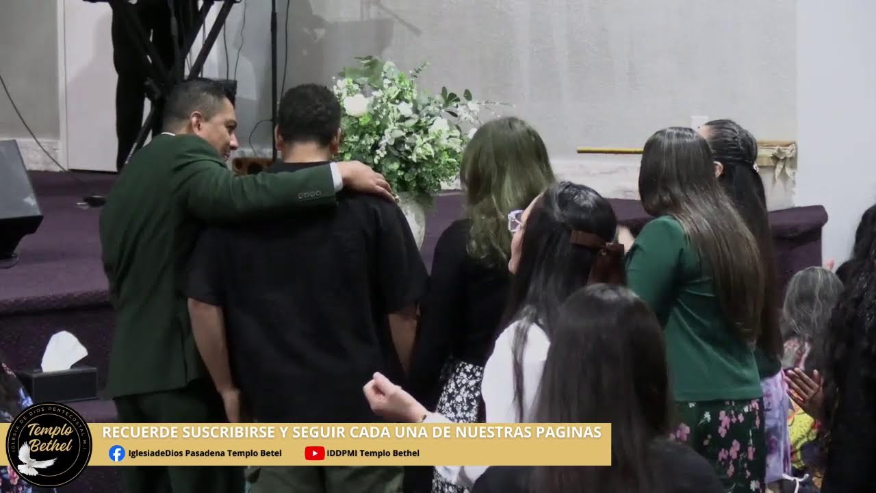 Culto Evangelistico