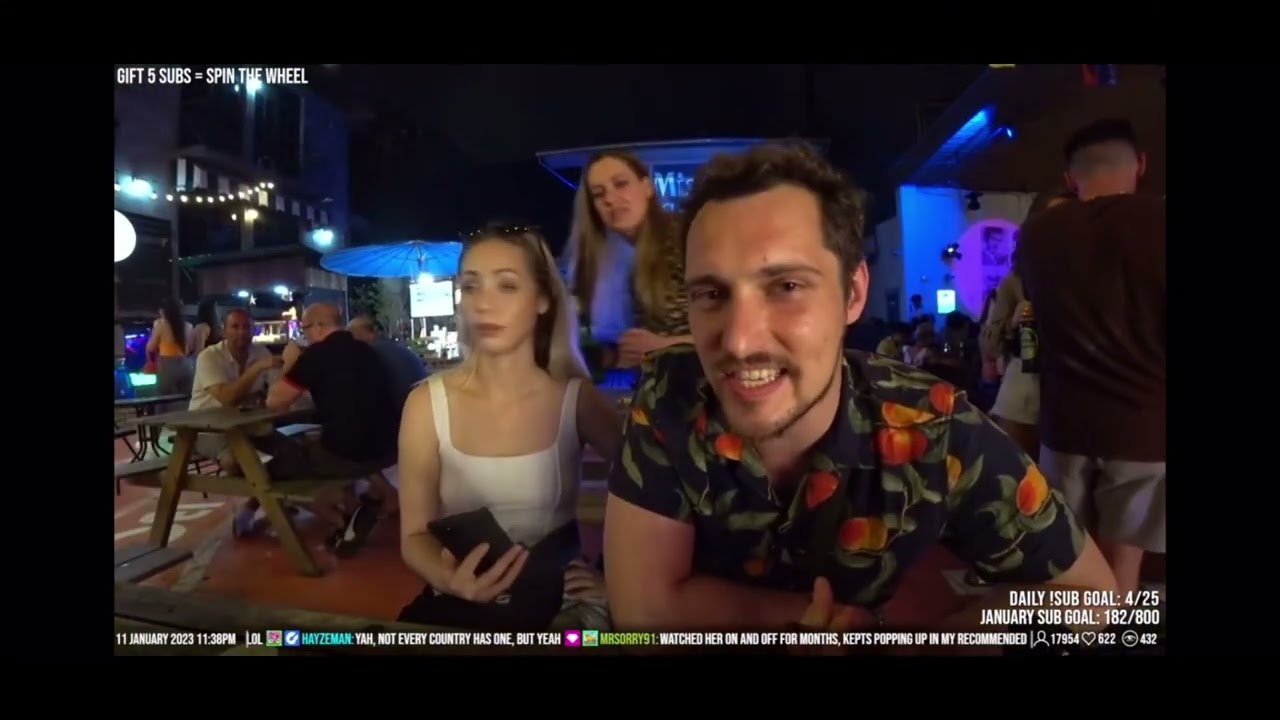 Ceceholm Beautiful Deep Burps 