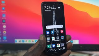 Huawei Nova3/ P20 lite Full Dark Mode 2021 Updates screenshot 4