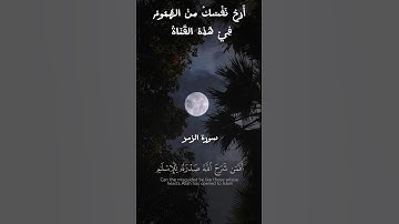 تلاوه خاشعه للقارئ محمد اللحيدان #القرآن_الكريم #خشوع #محمد_اللحيدان #راحة_نفسية