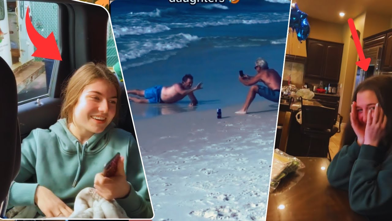 Funniest Moments When Parents Embarrassed Their Kids (PART 3) 😱😎 MOST HILARIOUS EPISODE!