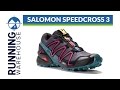 Salomon Speedcross 3 Shoe Review